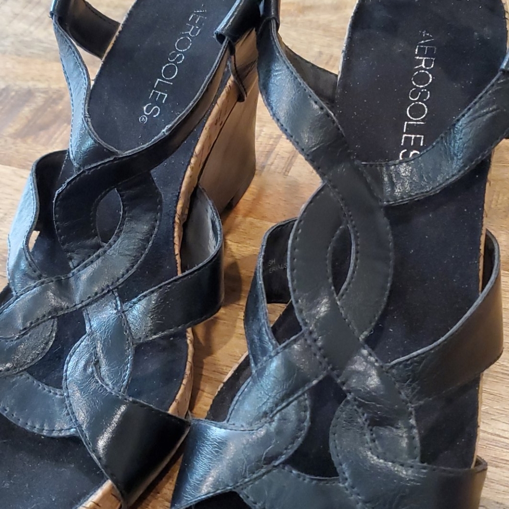 Shoes - Picture 6 of 6